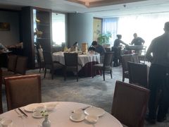 -粤财皇冠假日酒店·彩华轩中餐厅