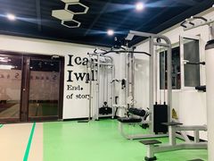 -BD健身私教工作室(CBD店)