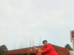 -洪湖家庭农场·团建·露营·会议