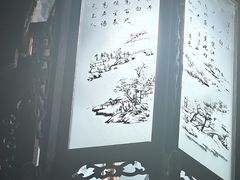 -采石矶景区