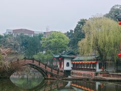 -房湖公园