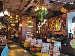 -享润四季椰子鸡音乐主题餐厅(晋江万达店)