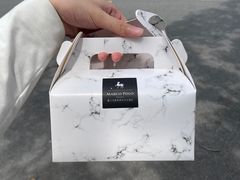 -马哥孛罗咖啡厅·Cafe Marco (厦门马哥孛罗东方大酒店)