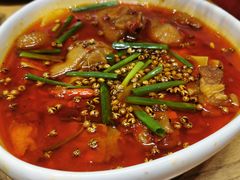 -成都吃客(九眼桥店)