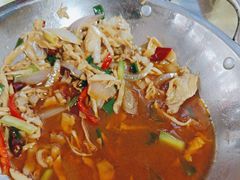 -涵家味土菜馆·徽州一绝臭鳜鱼(三河古镇店)