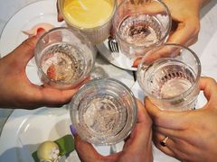 -Fridi Patisserie Cafe