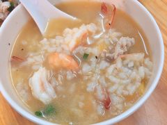 砂锅粥-长平老姿娘夜粥(平东一街店)