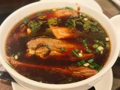 -中国厨房/台湾牛肉面