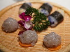 滑类拼盘-哥老官重庆美蛙鱼头(龙湖杭州金沙天街店)