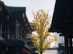 -香积寺