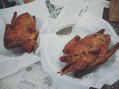-味为先光明乳鸽(光明总店)
