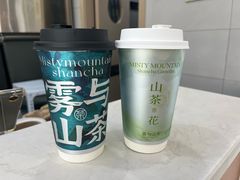 -雾与山茶(大禹城店)