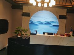 -瀚境SPA·影院足道·瑜伽按摩(景谷中路店)