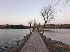 -承德避暑山庄景区