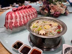 -汤记传菜(浦江店)