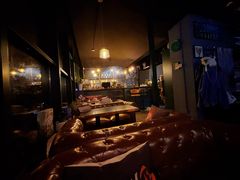-后院儿·精酿·塔罗Happy Bar