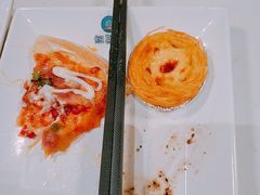 -纽斯特自助牛排餐厅(三林印象城店)
