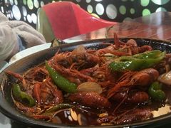 -龙虾风暴(松江店)