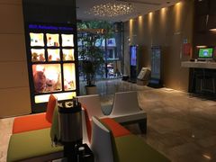 -宜必思酒店(扬州文昌阁店)