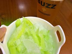 冰镇情果-炒豆合作社(磁器口店)