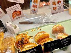 -屋裡·Union Bakery(龙江路店)