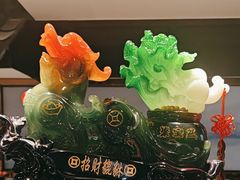 -金汤宴餐厅·粤菜(德云社店)