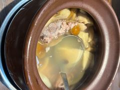 -民间瓦缸煨汤館(嵩山路店)