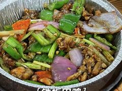 -南记食粥坊·宵夜大排档(莲花总店)