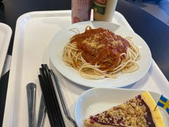 -宜家·瑞典风味餐厅(无锡店)