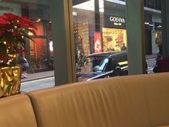 -香港港岛英迪格酒店