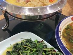 -鸡毛店·川菜(双楠店)