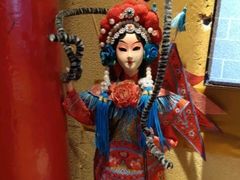 -山西会馆·晋菜·晋商宴·民俗博物馆(体育路店)