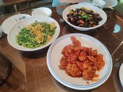 -徽州美食(三十年老店)