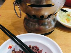 -南城香·饭香串香馄饨香(青年路店)