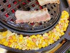 -小米烤肉·和牛原切-创意韩料(东关店)