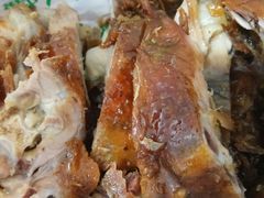 -王浩儿纪六孃甜皮鸭(乐山总店)