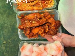 -壹湖两岸·鱼鲜山里菜(东江湖店)