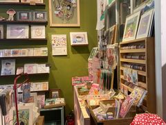 -恋物百货商店(华侨城店)