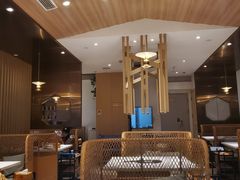 大堂-东椰·海南椰子鸡火锅(朝阳门店)