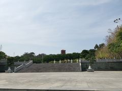 -梵天禅寺