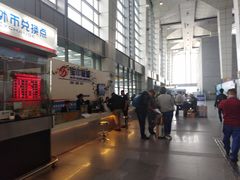 -深圳机场码头