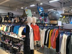 -探路者工厂店(宏福科技园店)