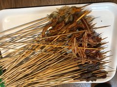 -来蜀乾串串香(北京总店)