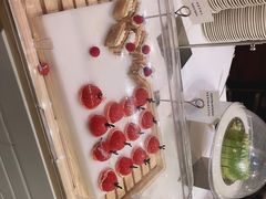 -The COOK·厨餐厅·自助餐(浦东嘉里大酒店)