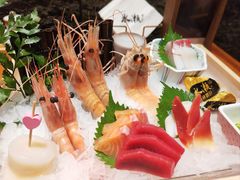 -水濑·日料放题(天河店)