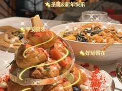 -Mogul Eatery·大亨餐酒馆