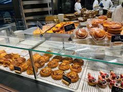 -麦田工坊(月湖店)
