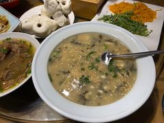 -汝州八大碗(蓝湾店)