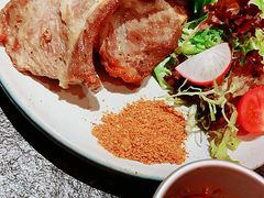 -丝路金桃·新疆菜(徐汇店)