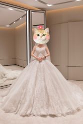 -MuseMarry婚纱(前海嘉里中心店)
